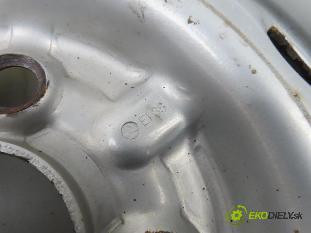 SKODA   0    disky / disk (OCEL 