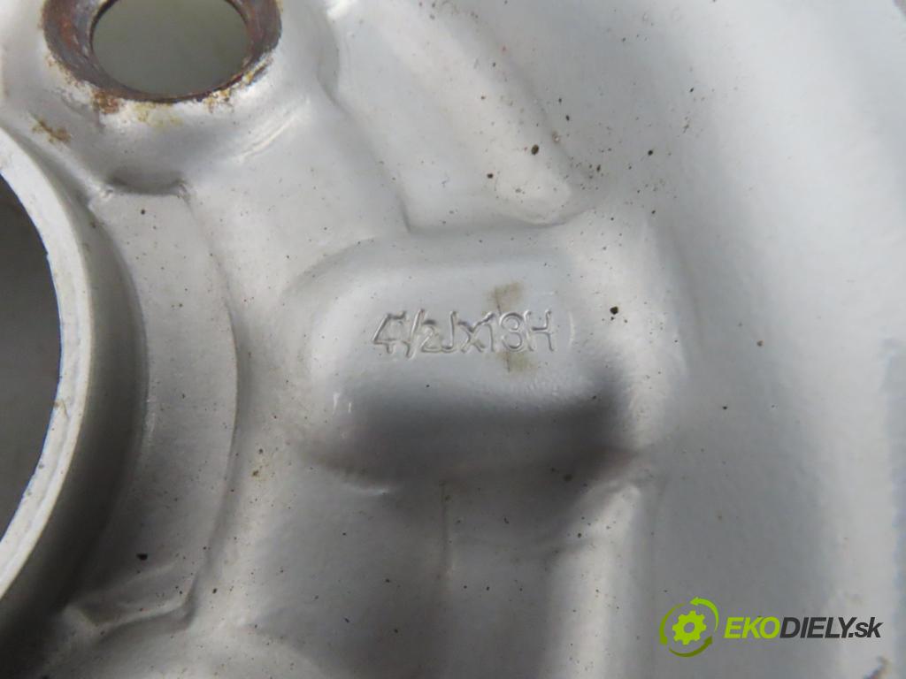 SKODA   0    disky / disk (OCEL