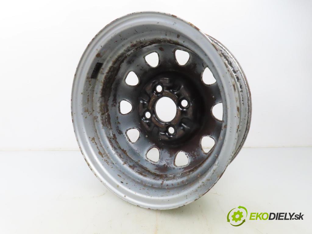 SKODA   0    disky / disk (OCEL