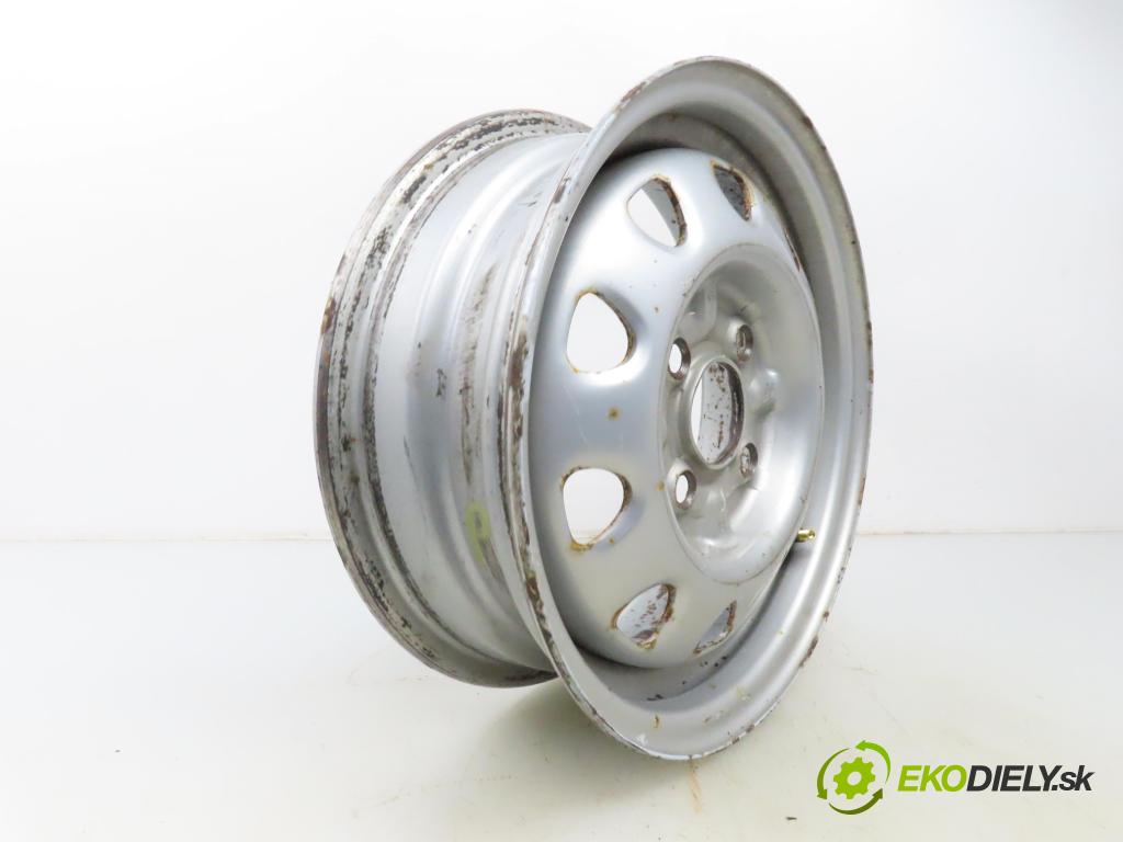 SKODA   0    disky / disk (OCEL