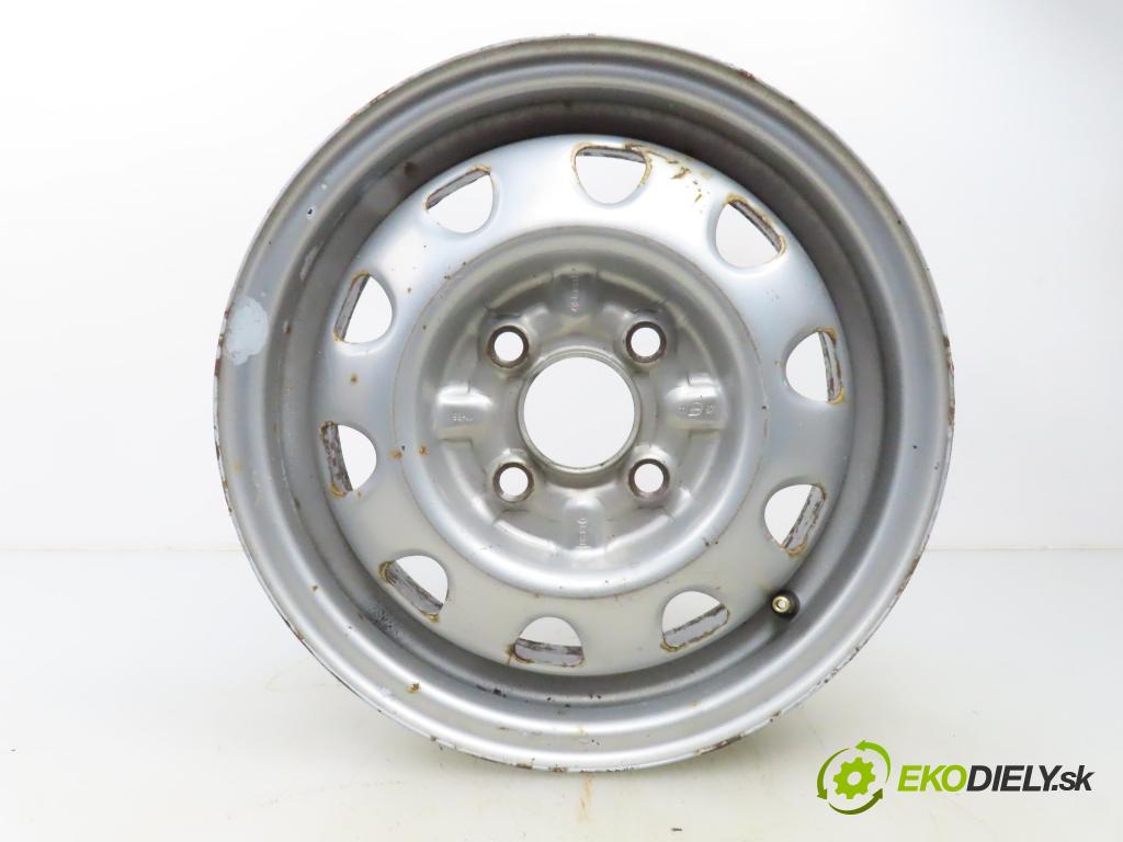 SKODA   0    disky / disk (OCEL