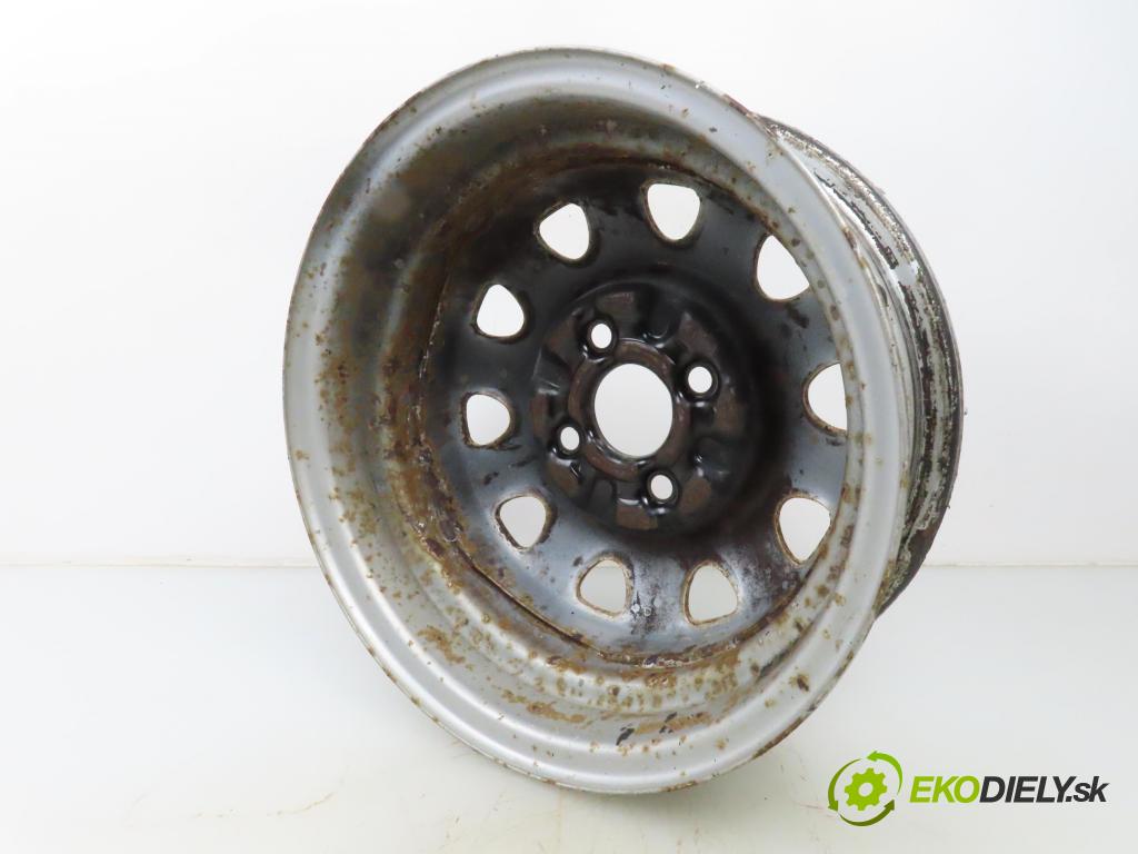 SKODA   0    disky / disk (OCEL 