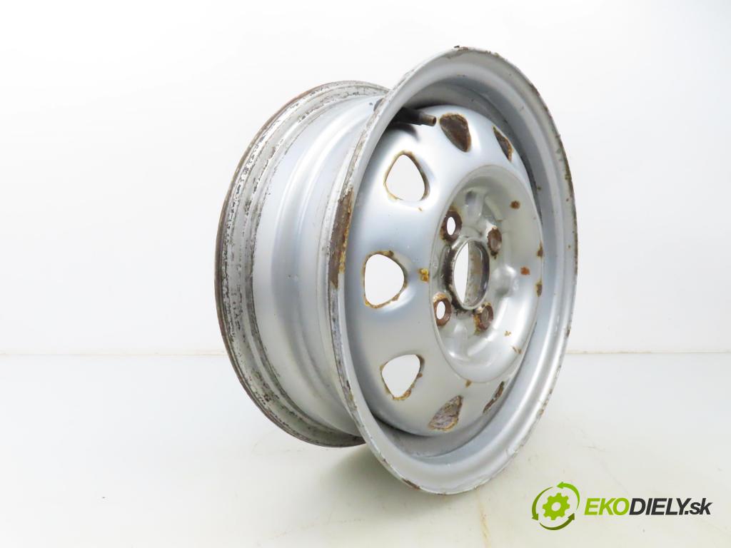 SKODA   0    disky / disk (OCEL