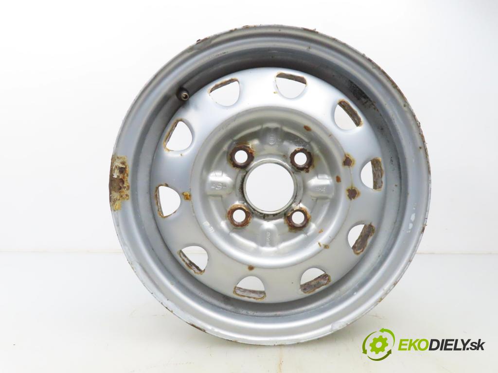 SKODA   0    disky / disk (OCEL