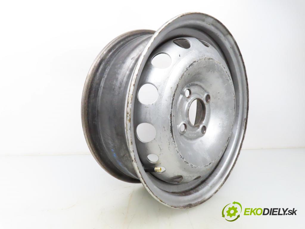 OPEL 0 disky / disk plechový