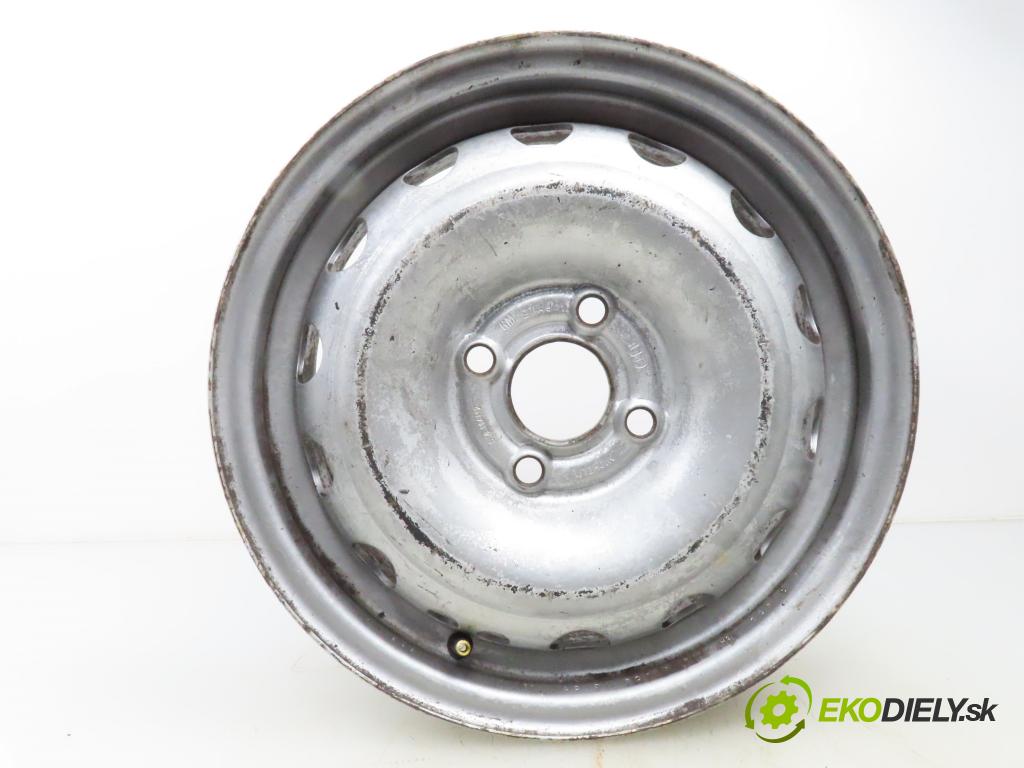 OPEL 0 disky / disk plechový