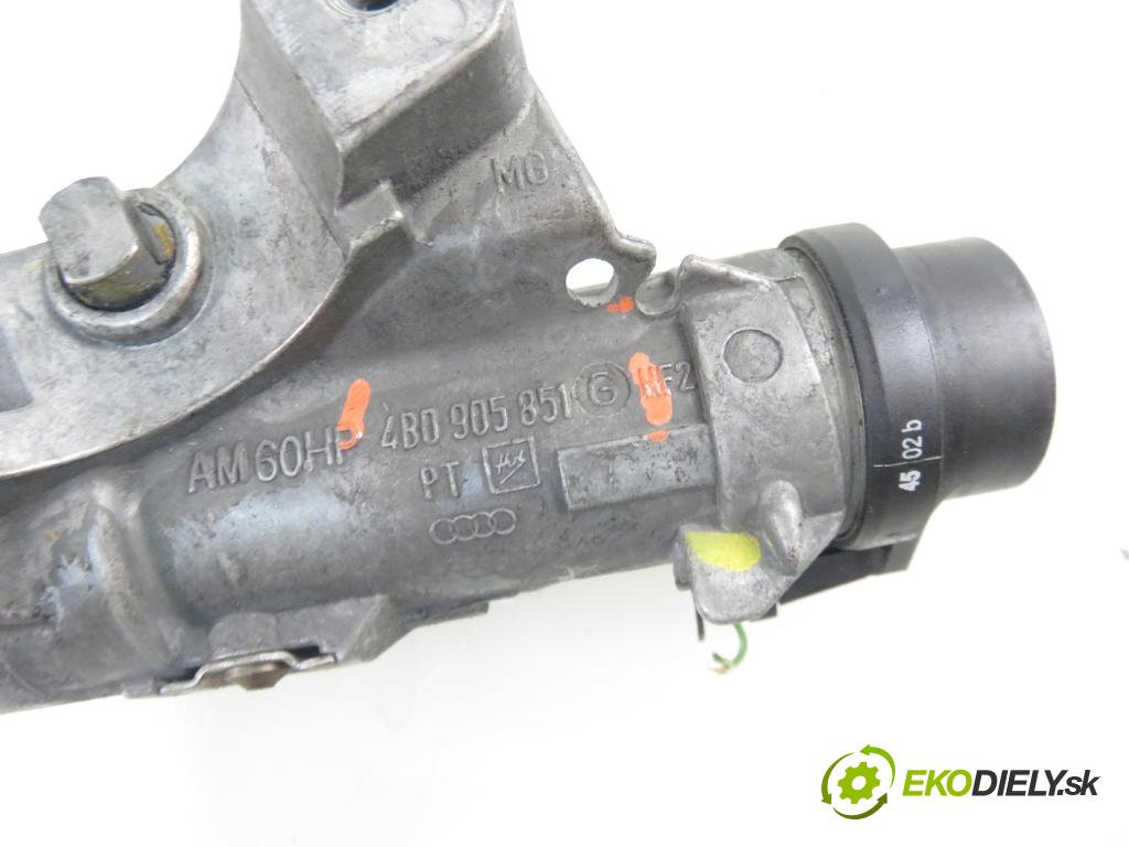 AUDI A4 Avant (8E5, B6) KOMBI 2002 96,00 1.9 TDI quattro - AVF 1896,00 spinačka 4B0905851G (Spínacia skrinka)