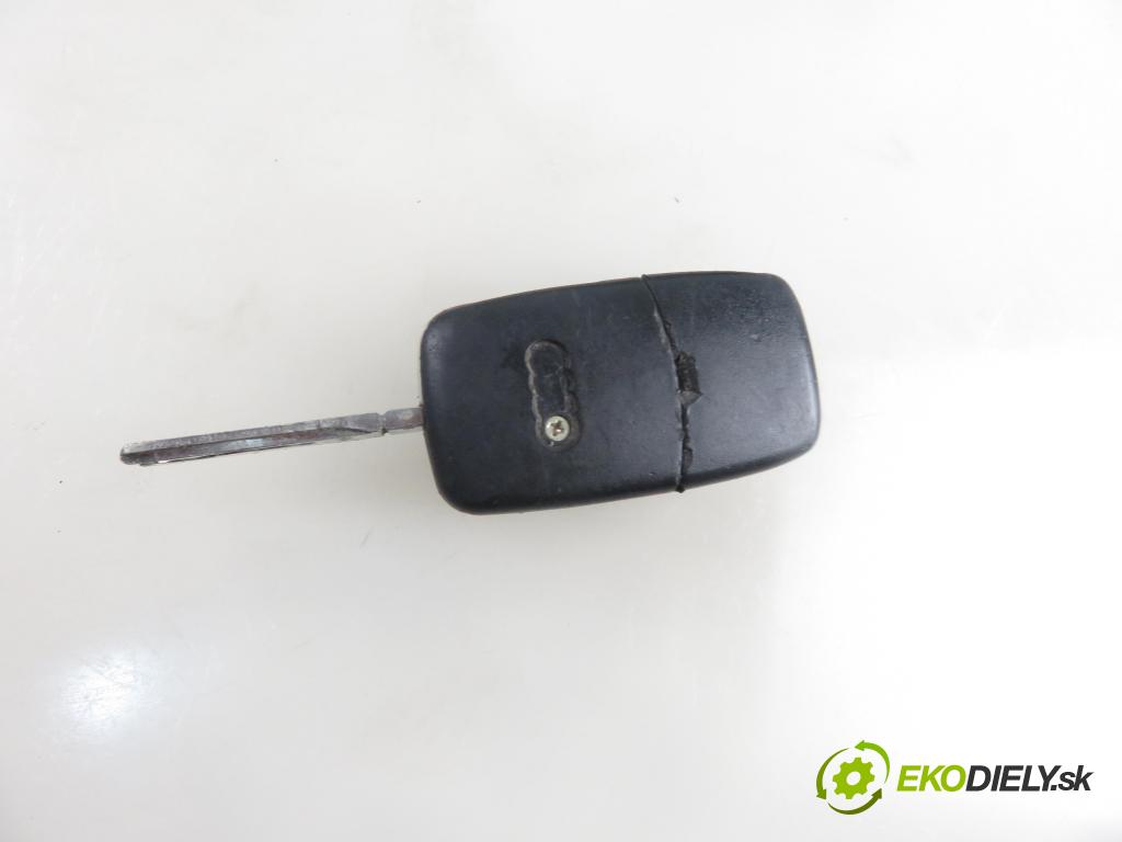 AUDI A4 Avant (8E5, B6) KOMBI 2002 96,00 1.9 TDI quattro - AVF 1896,00 spinačka 4B0905851G (Spínacia skrinka)