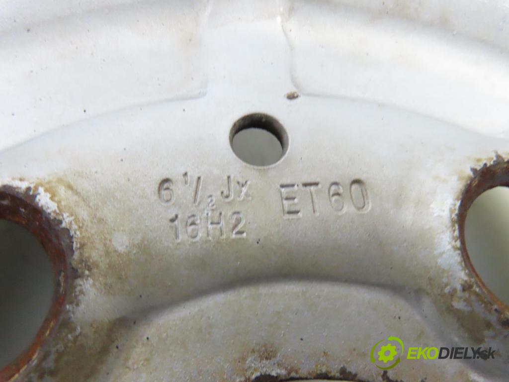 MERCEDES-BENZ   0    disky / disk plechový 