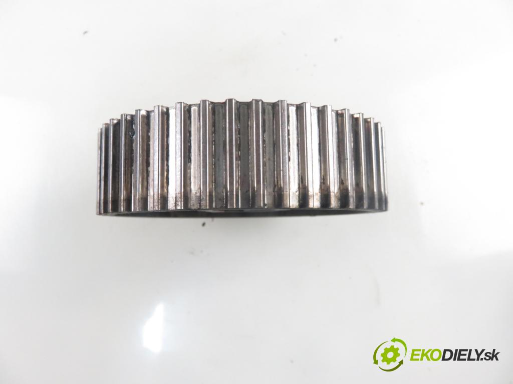 FIAT STILO (192_) HB 2003 76,00 1.6 16V 103 - 182 B6.000 1596,00 Koleso vačky Vačkový hriadeľ: