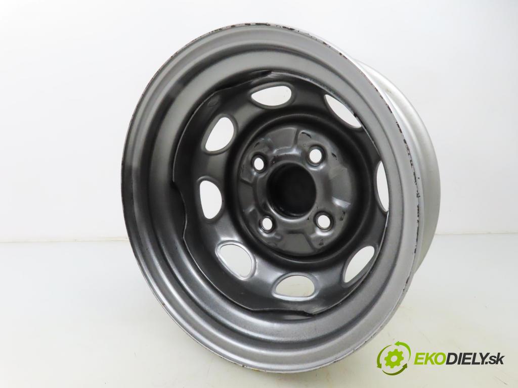 DAIHATSU 0 disky / disk (OCEL