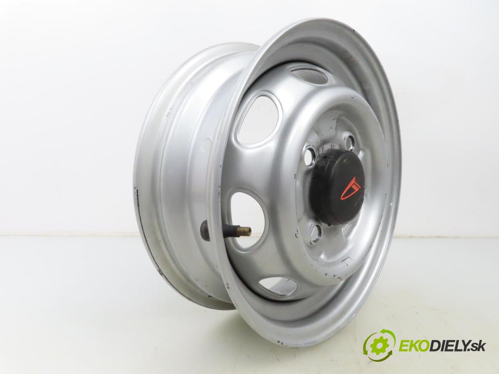DAIHATSU 0 disky / disk (OCEL