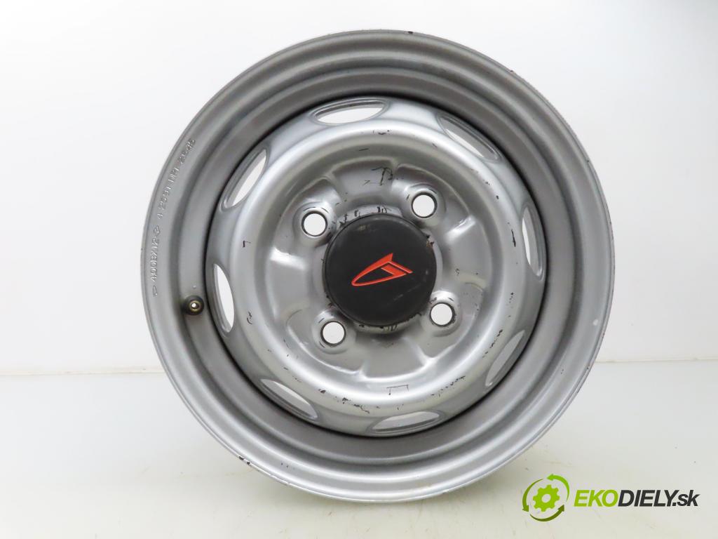 DAIHATSU 0 disky / disk (OCEL