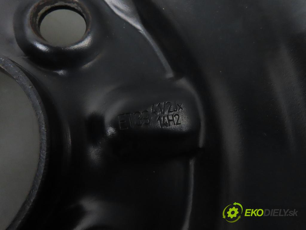 TOYOTA   0    disky / disk (OCEL 