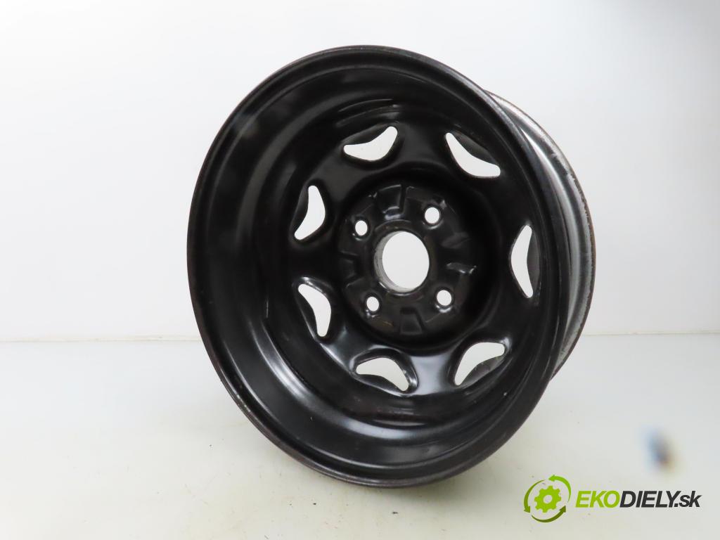 SUZUKI   0    disky / disk (OCEL 