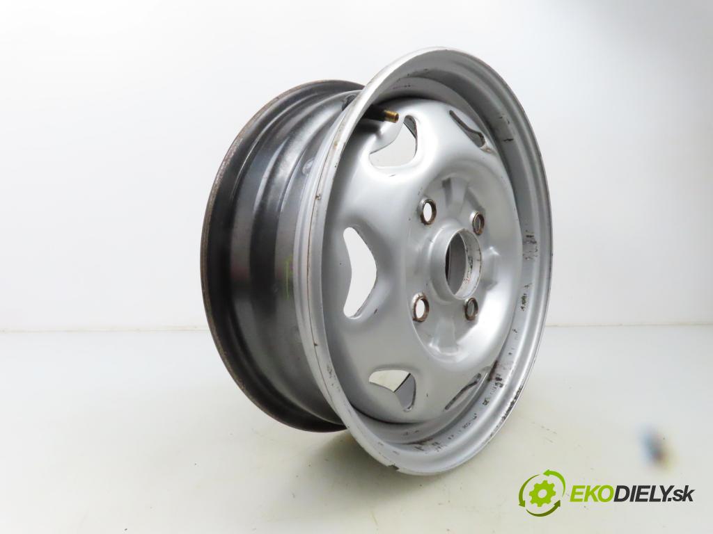SUZUKI 0 disky / disk (OCEL
