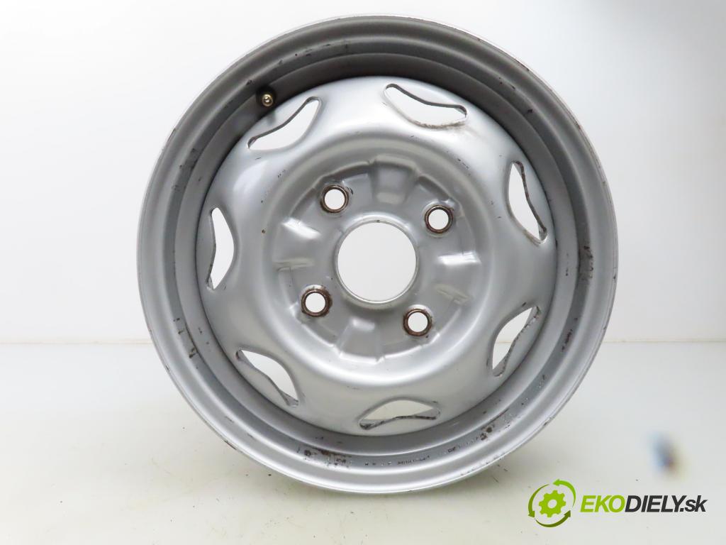 SUZUKI 0 disky / disk (OCEL