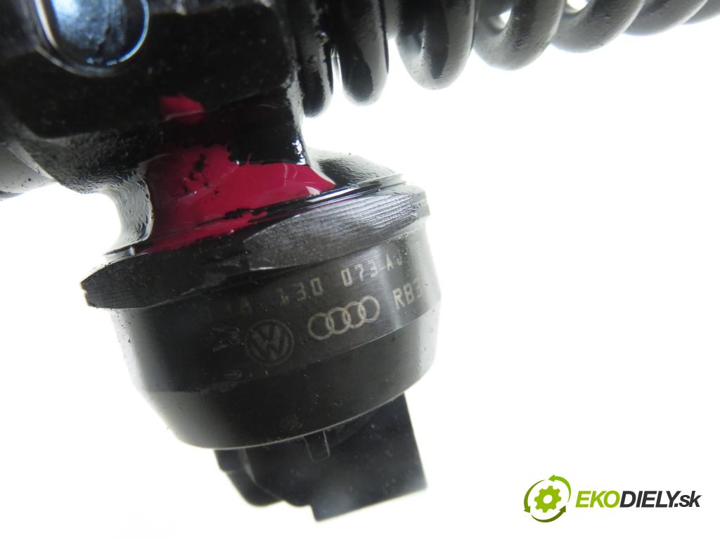 AUDI A4 (8E2, B6) SEDAN 2002 74,00 1.9 TDI - AVB 1896,00 Vstrekovač 038130073AJ ; 0414720037 (Vstrekovače)