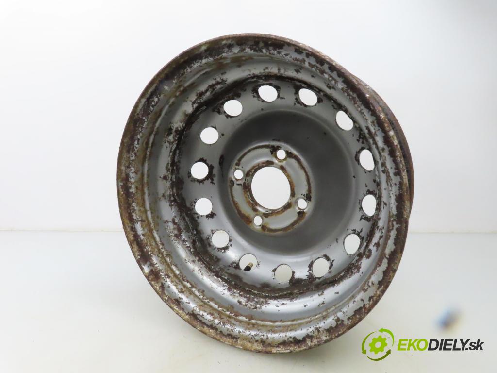 PEUGEOT 0 disky / disk (OCEL