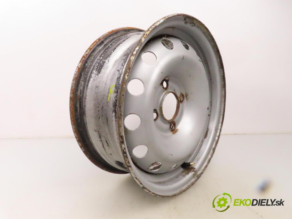 PEUGEOT 0 disky / disk (OCEL