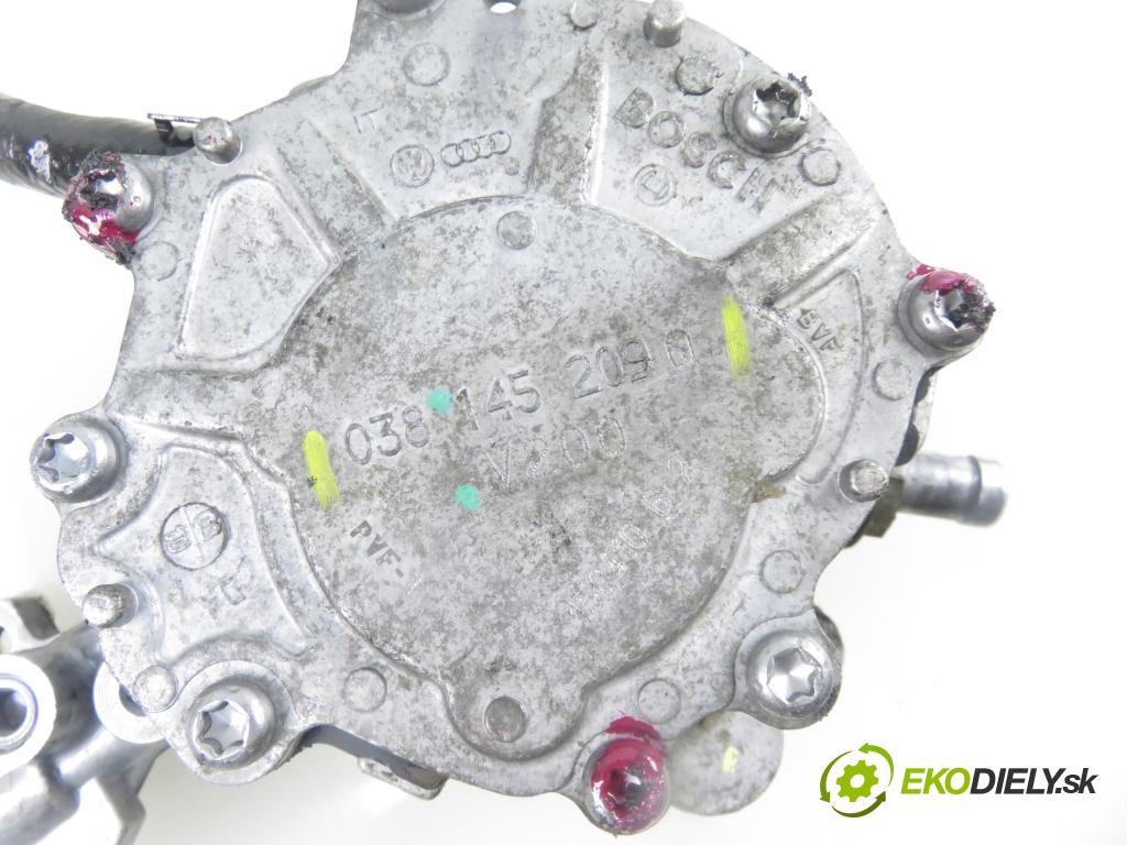 VW POLO (9N_) HB 2009 59,00 1.4 TDI - BMS 1422,00 Pumpa vákuová 038145209Q