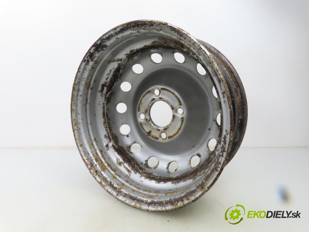 PEUGEOT 0 disky / disk (OCEL