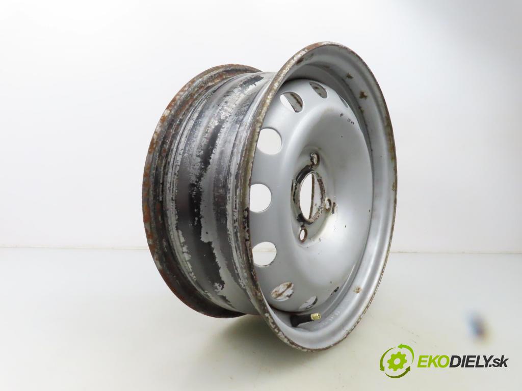 PEUGEOT 0 disky / disk (OCEL