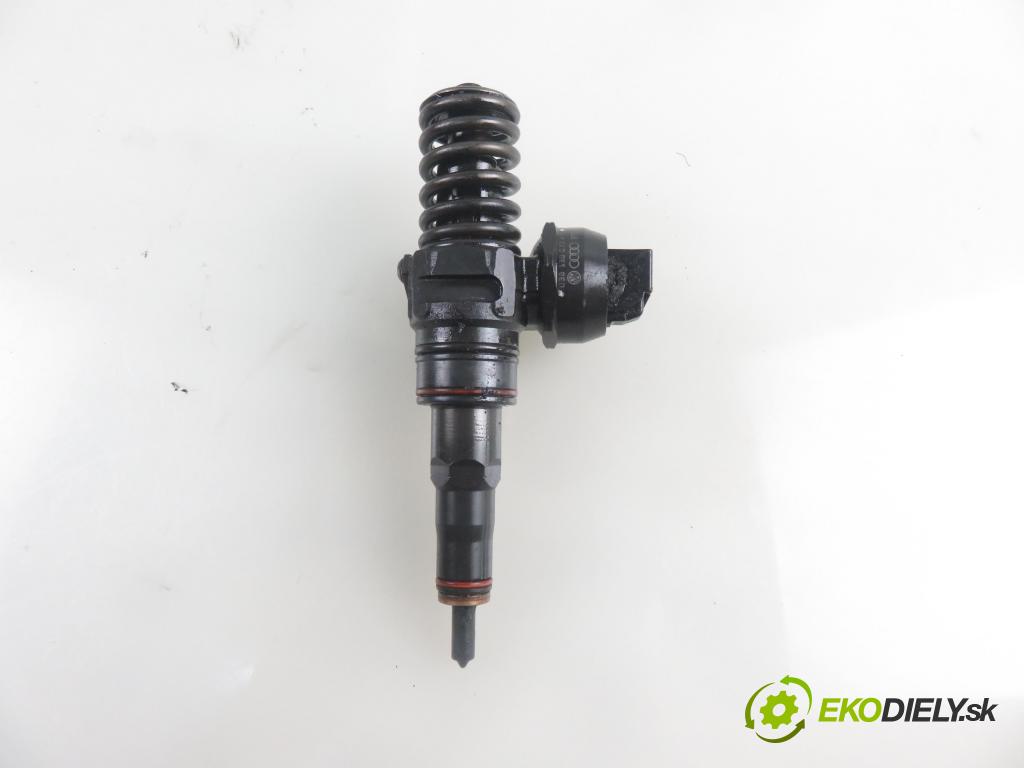 VW PASSAT B5.5 Variant (3B6) KOMBI 2002 96,00 1.9 TDI PD 130 - AVF 1896,00 Vstrekovač 038130073AR ; 0414720214 (Vstrekovače)
