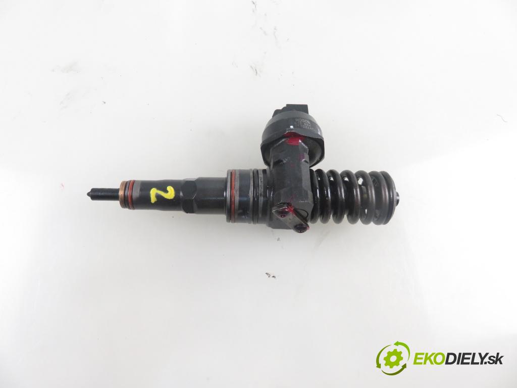 VW PASSAT B5.5 Variant (3B6) KOMBI 2002 96,00 1.9 TDI PD 130 - AVF 1896,00 Vstrekovač 038130073AR ; 0414720214 (Vstrekovače)
