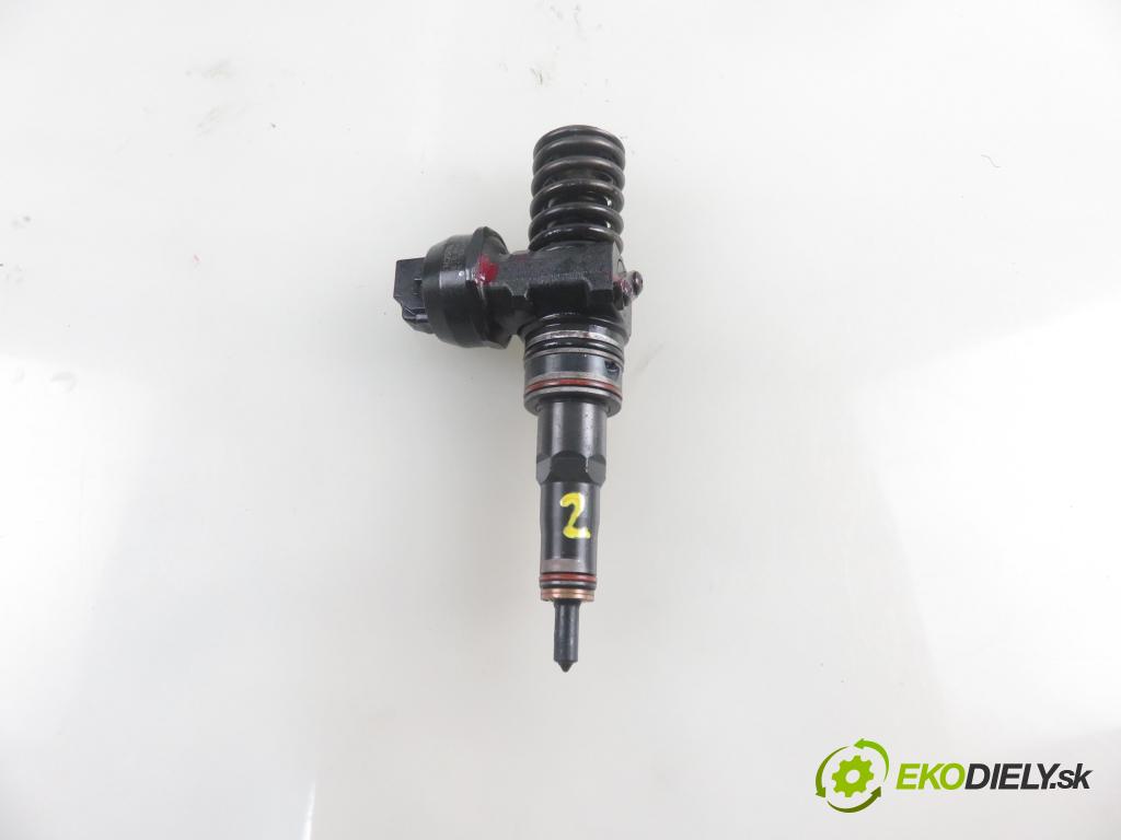 VW PASSAT B5.5 Variant (3B6) KOMBI 2002 96,00 1.9 TDI PD 130 - AVF 1896,00 Vstrekovač 038130073AR ; 0414720214 (Vstrekovače)