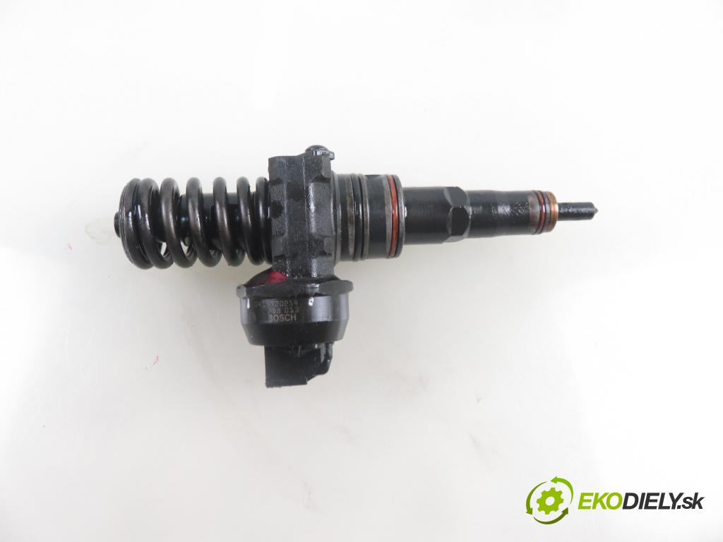 VW PASSAT B5.5 Variant (3B6) KOMBI 2002 96,00 1.9 TDI PD 130 - AVF 1896,00 Vstrekovač 0414720404 ; 0414720214 (Vstrekovače)