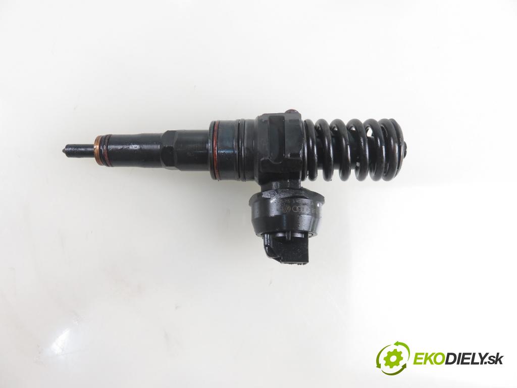 VW PASSAT B5.5 Variant (3B6) KOMBI 2002 96,00 1.9 TDI PD 130 - AVF 1896,00 Vstrekovač 0414720404 ; 0414720214 (Vstrekovače)
