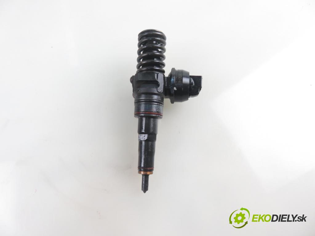 VW PASSAT B5.5 Variant (3B6) KOMBI 2002 96,00 1.9 TDI PD 130 - AVF 1896,00 Vstrekovač 0414720404 ; 0414720214 (Vstrekovače)