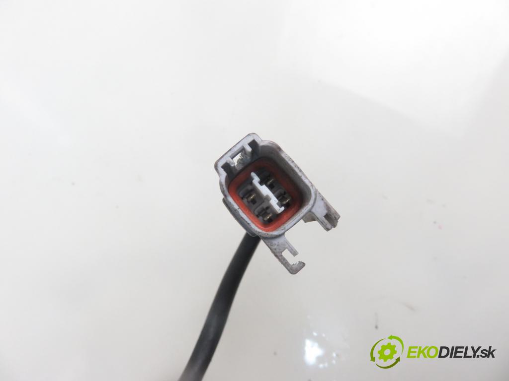 SUZUKI SWIFT III (MZ, EZ) HB 2007 0,00 1.3 4x4 (RS 413) - M13A 1328,00 sonda lambda 1491009022 (Lambda sondy)
