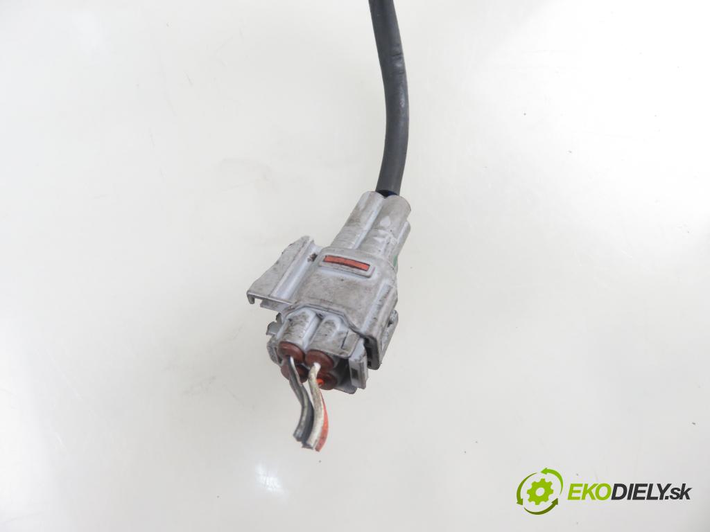 SUZUKI SWIFT III (MZ, EZ) HB 2007 0,00 1.3 4x4 (RS 413) - M13A 1328,00 sonda lambda 1491009022 (Lambda sondy)