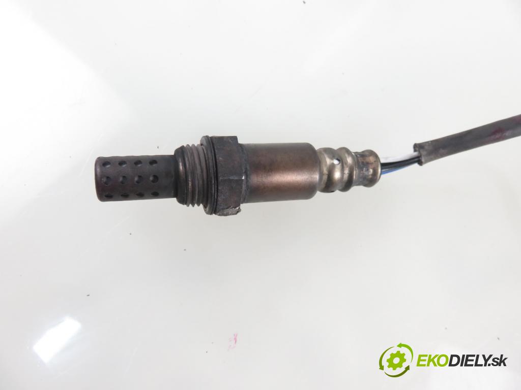 SUZUKI SWIFT III (MZ, EZ) HB 2007 0,00 1.3 4x4 (RS 413) - M13A 1328,00 sonda lambda 1491009022 (Lambda sondy)