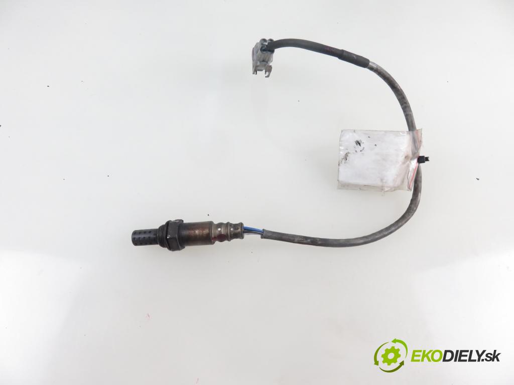 SUZUKI SWIFT III (MZ, EZ) HB 2007 0,00 1.3 4x4 (RS 413) - M13A 1328,00 sonda lambda 1491009022 (Lambda sondy)