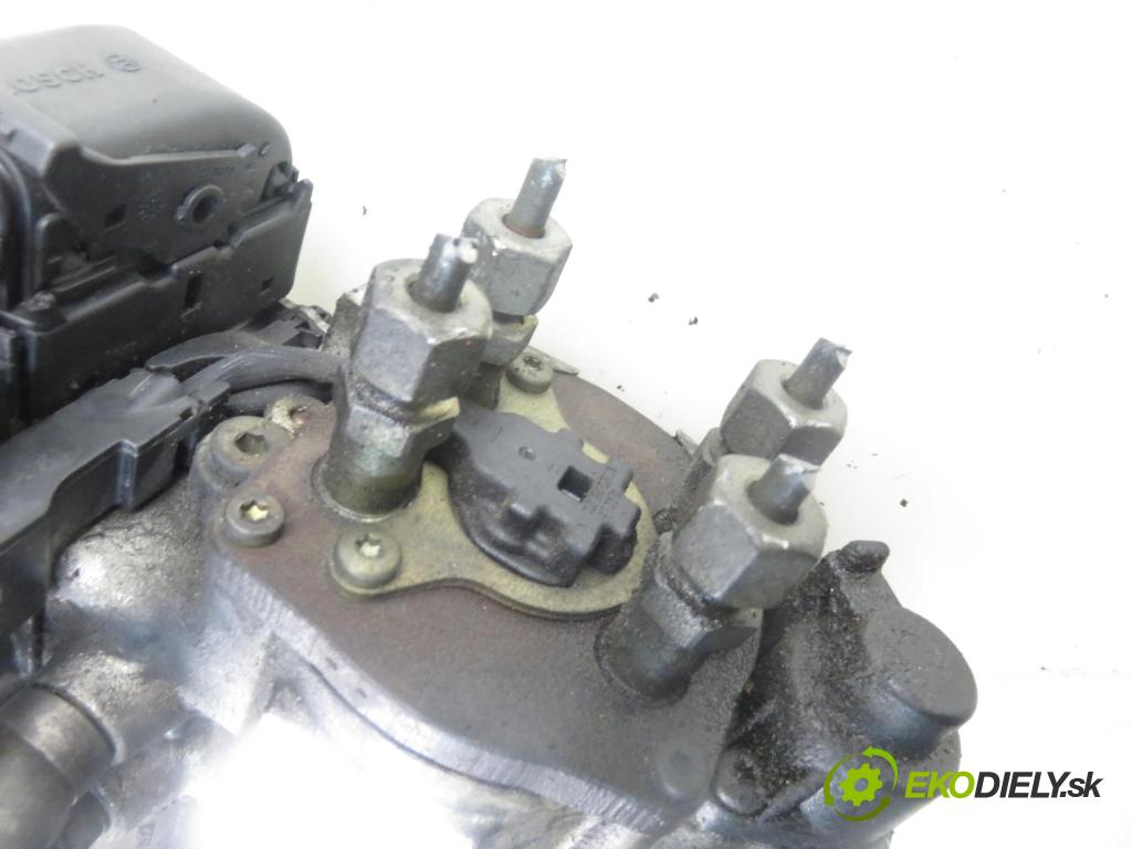 OPEL VECTRA C (Z02) LIFTBACK 2003 92,00 2.2 DTI 16V 125 - Y 22 DTR 2172,00 pumpa vstřikovací 0470504224 ; 55352862 ; 0281011055 (Vstřikovací čerpadla)