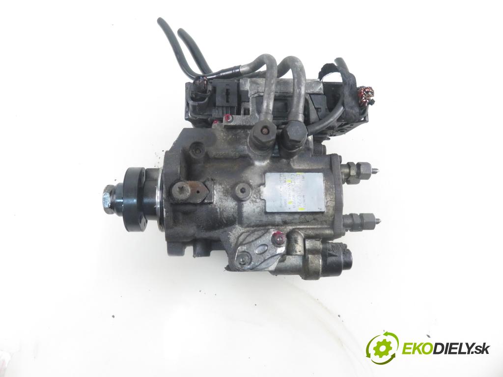 OPEL VECTRA C (Z02) LIFTBACK 2003 92,00 2.2 DTI 16V 125 - Y 22 DTR 2172,00 pumpa vstřikovací 0470504224 ; 55352862 ; 0281011055 (Vstřikovací čerpadla)