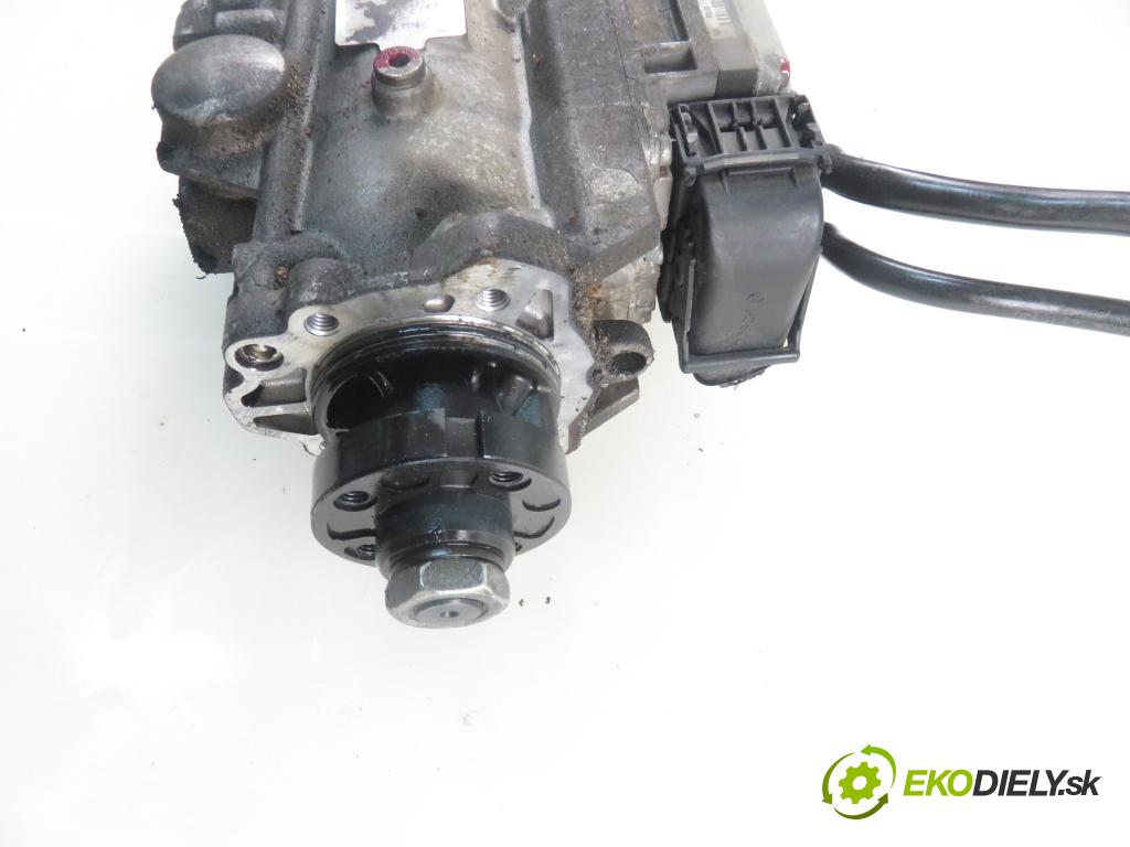 OPEL VECTRA C (Z02) LIFTBACK 2003 92,00 2.2 DTI 16V 125 - Y 22 DTR 2172,00 pumpa vstřikovací 0470504224 ; 55352862 ; 0281011055 (Vstřikovací čerpadla)
