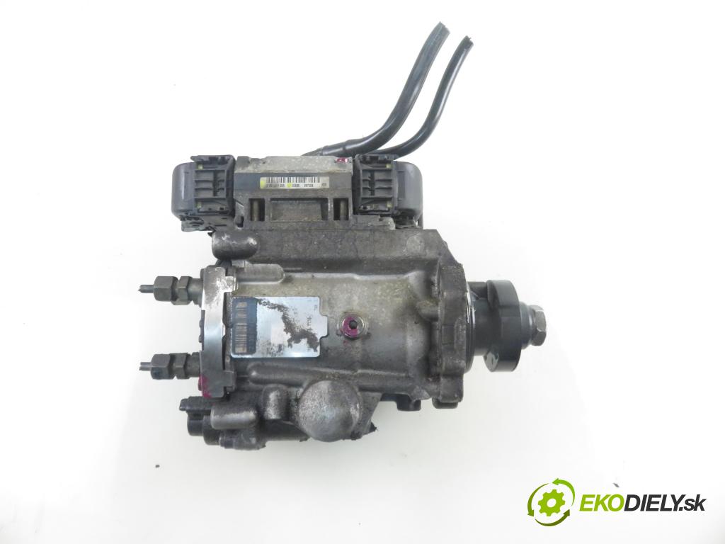 OPEL VECTRA C (Z02) LIFTBACK 2003 92,00 2.2 DTI 16V 125 - Y 22 DTR 2172,00 pumpa vstřikovací 0470504224 ; 55352862 ; 0281011055 (Vstřikovací čerpadla)