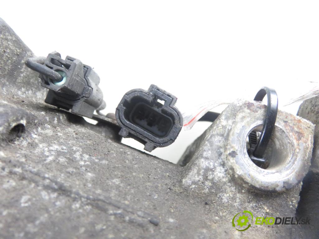 SUBARU IMPREZA Kombi (GF) KOMBI 1996 0,00 2.0 i AWD - EJ20E 1994,00 KOMPRESOR: klimatizácie 73111FA100 (Kompresory klimatizácie)