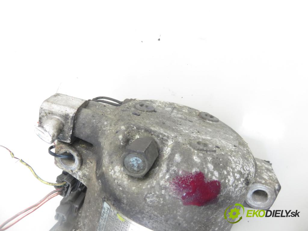 SUBARU IMPREZA Kombi (GF) KOMBI 1996 0,00 2.0 i AWD - EJ20E 1994,00 KOMPRESOR: klimatizácie 73111FA100 (Kompresory klimatizácie)