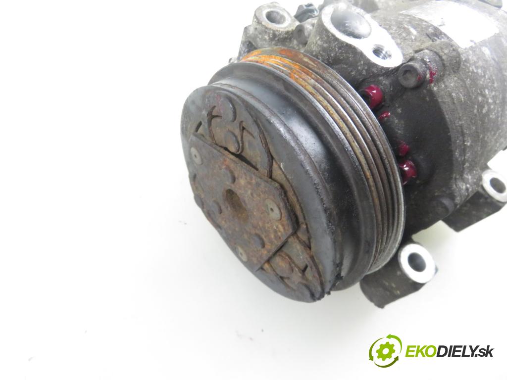 SUBARU IMPREZA Kombi (GF) KOMBI 1996 0,00 2.0 i AWD - EJ20E 1994,00 KOMPRESOR: klimatizácie 73111FA100 (Kompresory klimatizácie)