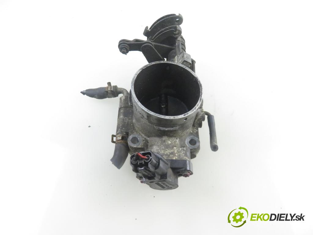 SUBARU IMPREZA Kombi (GF) KOMBI 1996 0,00 2.0 i AWD - EJ20E 1994,00 Škrtiaca klapka SERA48306 (Škrtiace klapky)