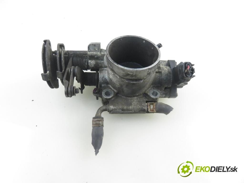 SUBARU IMPREZA Kombi (GF) KOMBI 1996 0,00 2.0 i AWD - EJ20E 1994,00 Škrtiaca klapka SERA48306 (Škrtiace klapky)