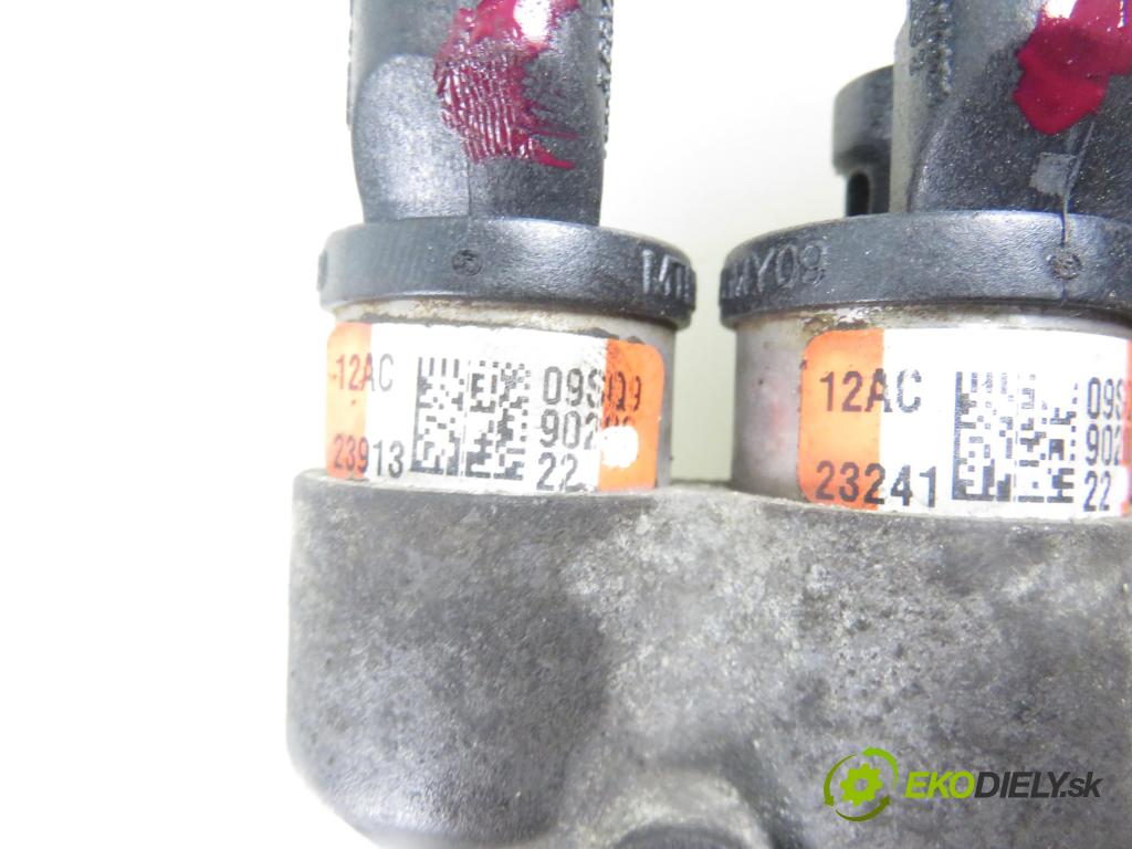 FORD TRANSIT TOURNEO Autobus (FC_ _) BUS 2004 107,00 2.3 - E5FA 2295,00 Lišta vstrekovacia LPG 09SQ99020022 ; 67R010185