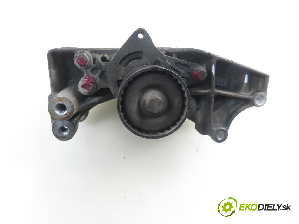 PEUGEOT 206 liftback (2A/C) HB 2007 55,00 1.4 75 - KFW 1360,00 uchycení alternátora 9649103280