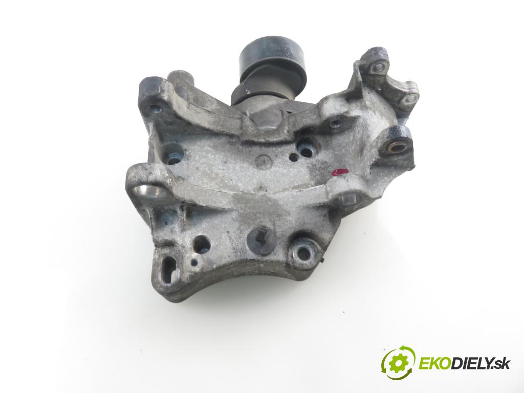 PEUGEOT 206 liftback (2A/C) HB 2007 55,00 1.4 75 - KFW 1360,00 uchycení alternátora 9649103280