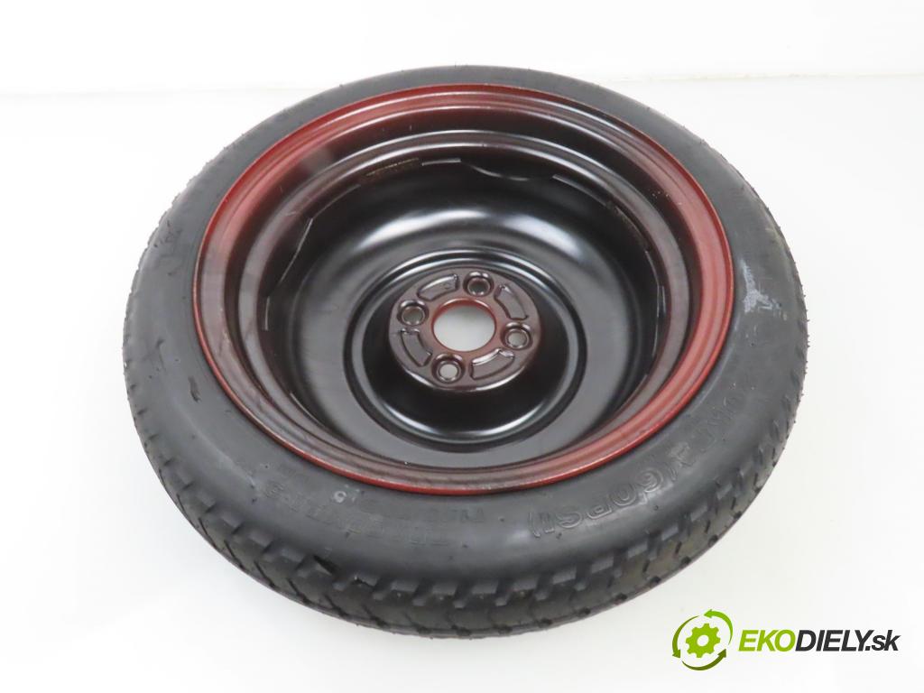 HONDA   2001    řemenice dojezdové 